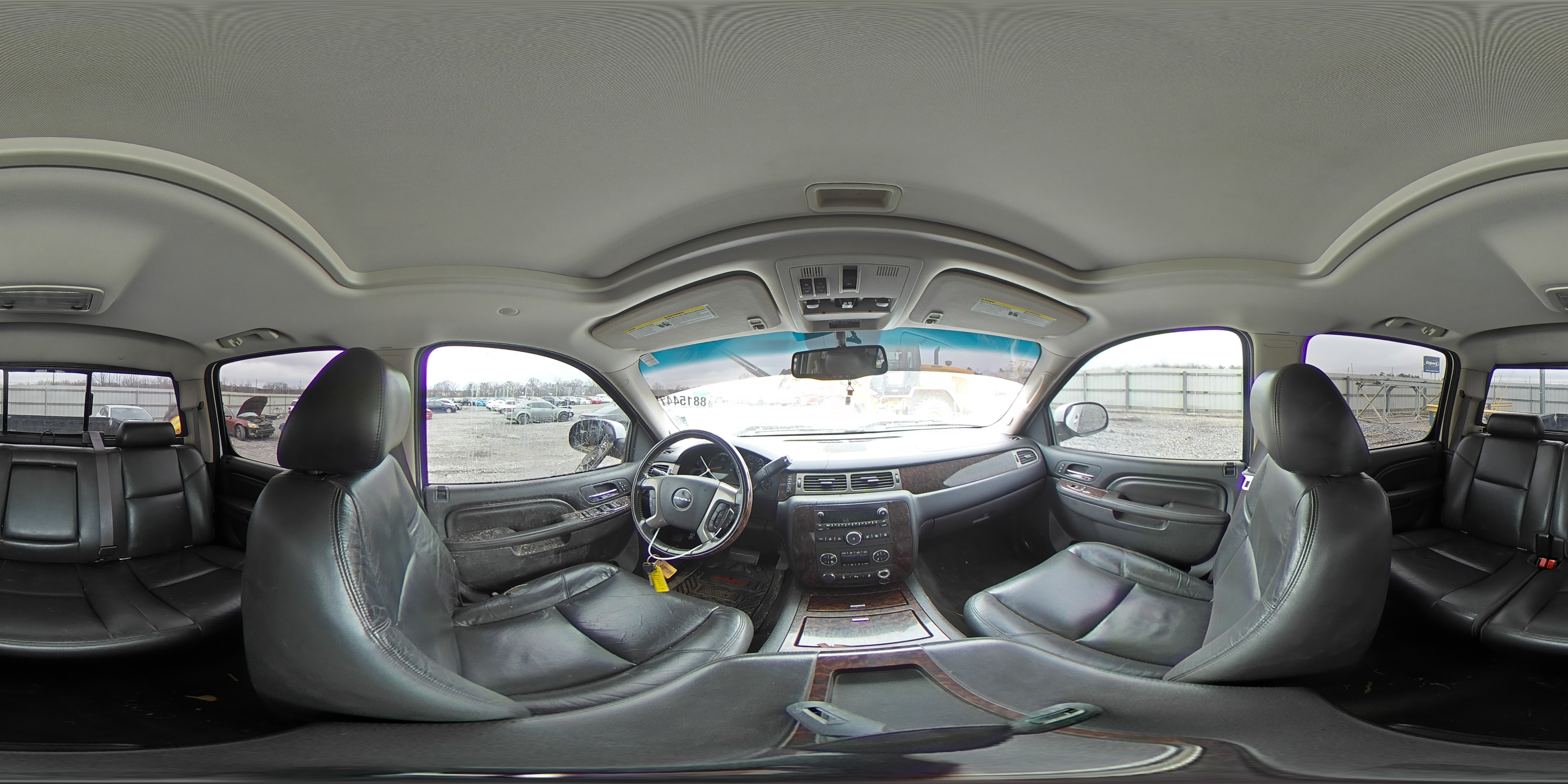 2012 GMC Sierra - Image 12