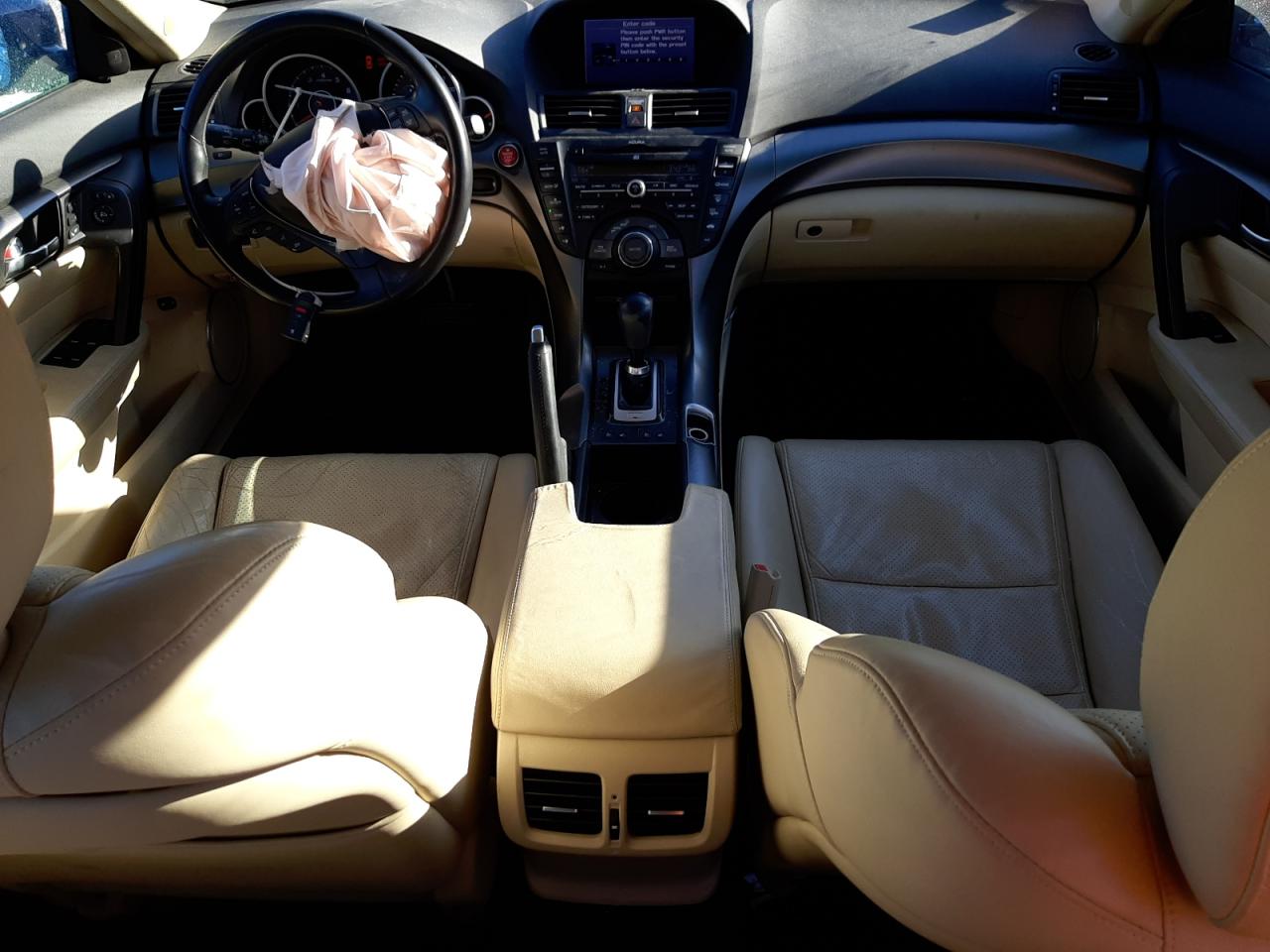 2012 Acura TL - Image 8