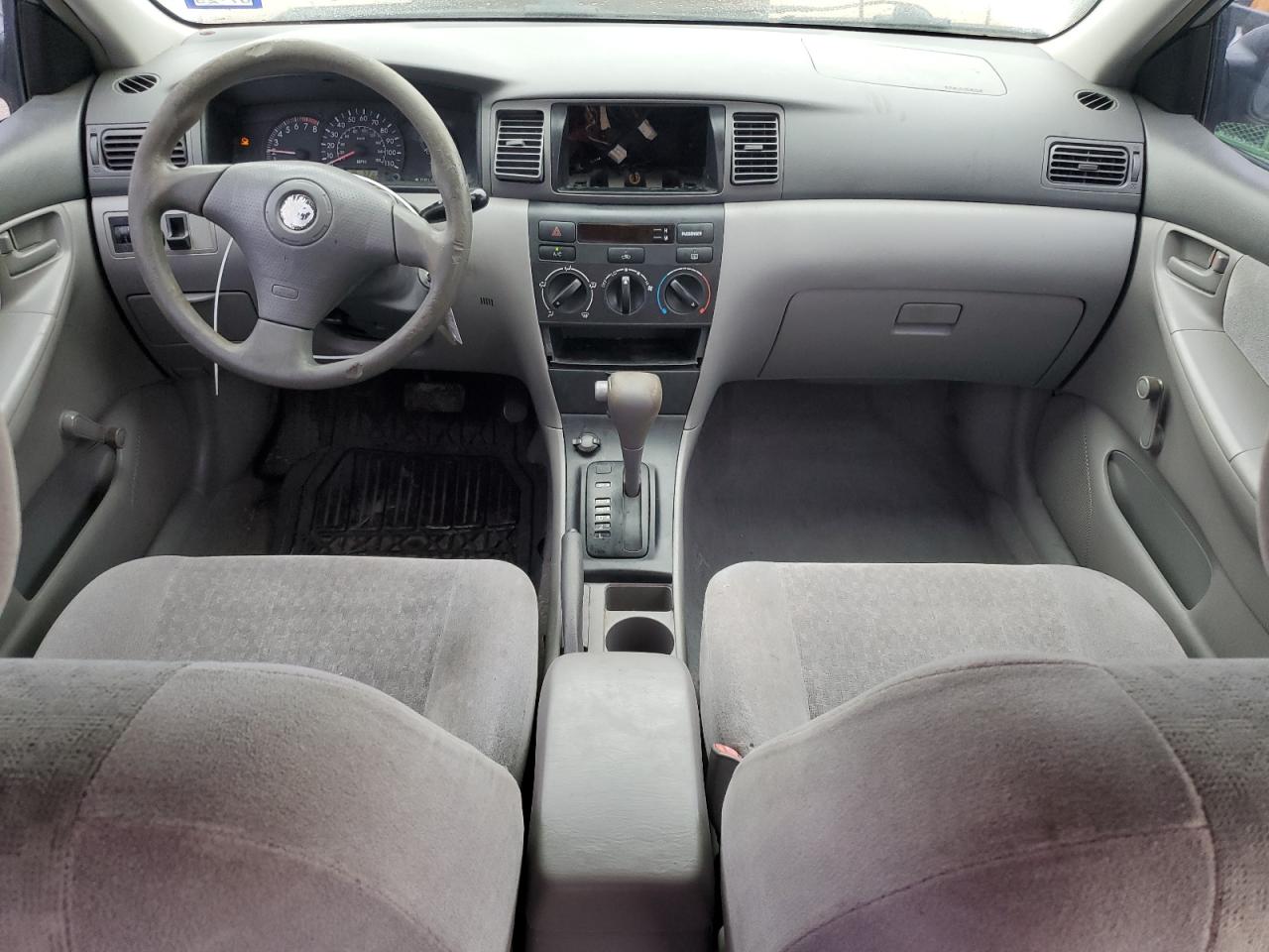 2004 Toyota Corolla - Image 8