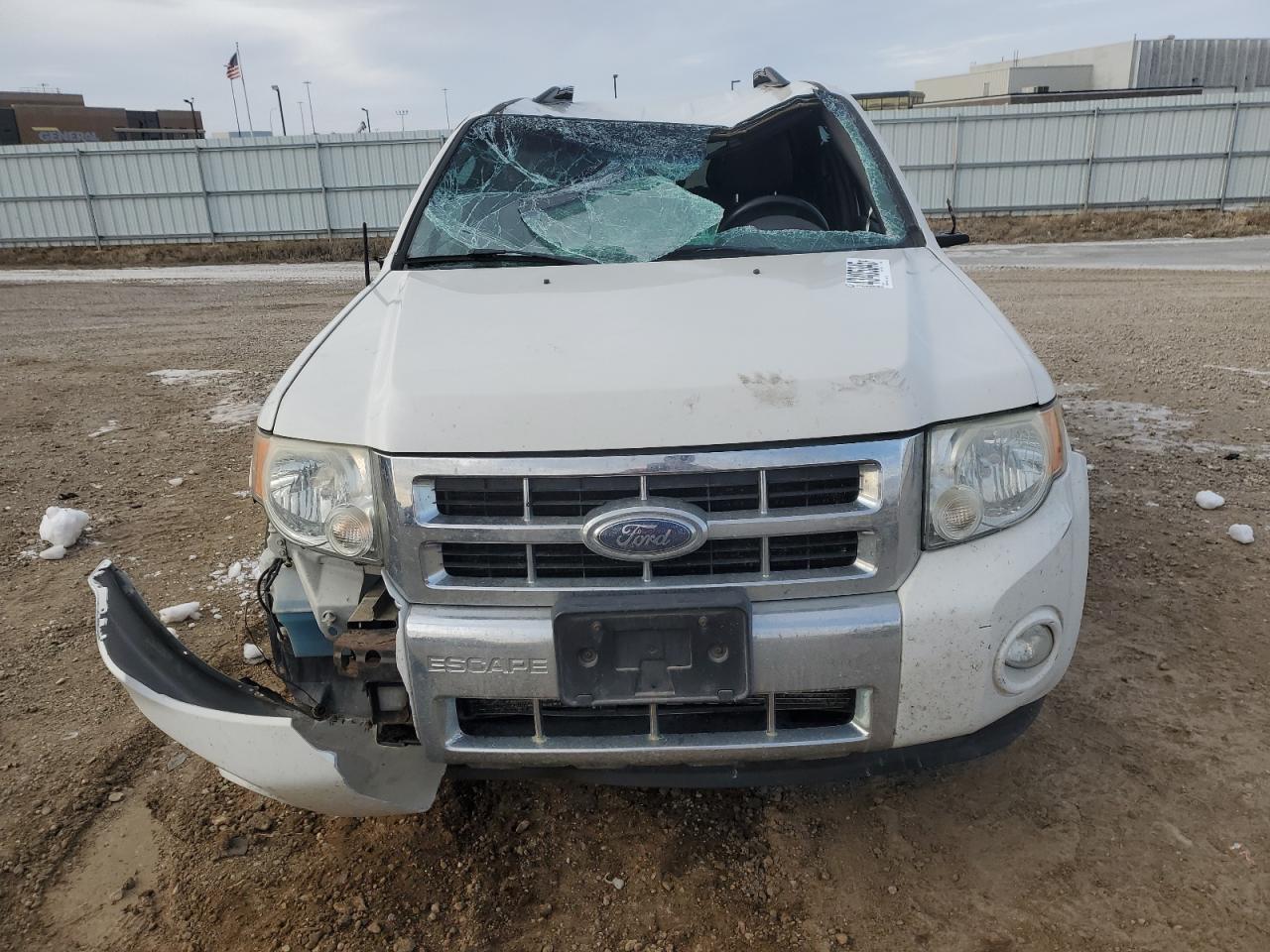 2009 Ford Escape - Image 5
