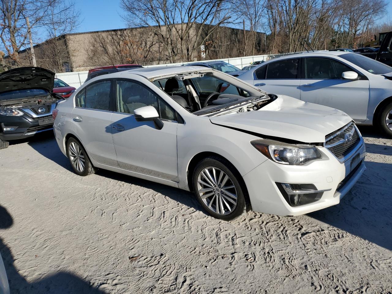 VIN JF1GJAS67FH017638 2015 SUBARU IMPREZA no.4