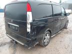 2010 MERCEDES BENZ VITO 115 C for sale at Copart BRISTOL