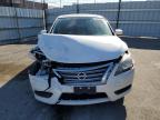 2015 Nissan Sentra S იყიდება Sun Valley-ში, CA - Front End
