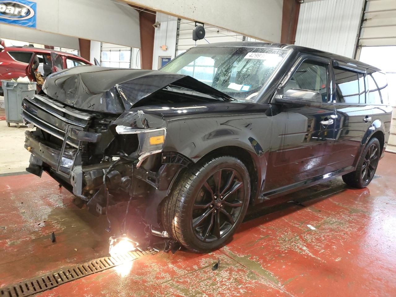 2019 Ford Flex - Image 1