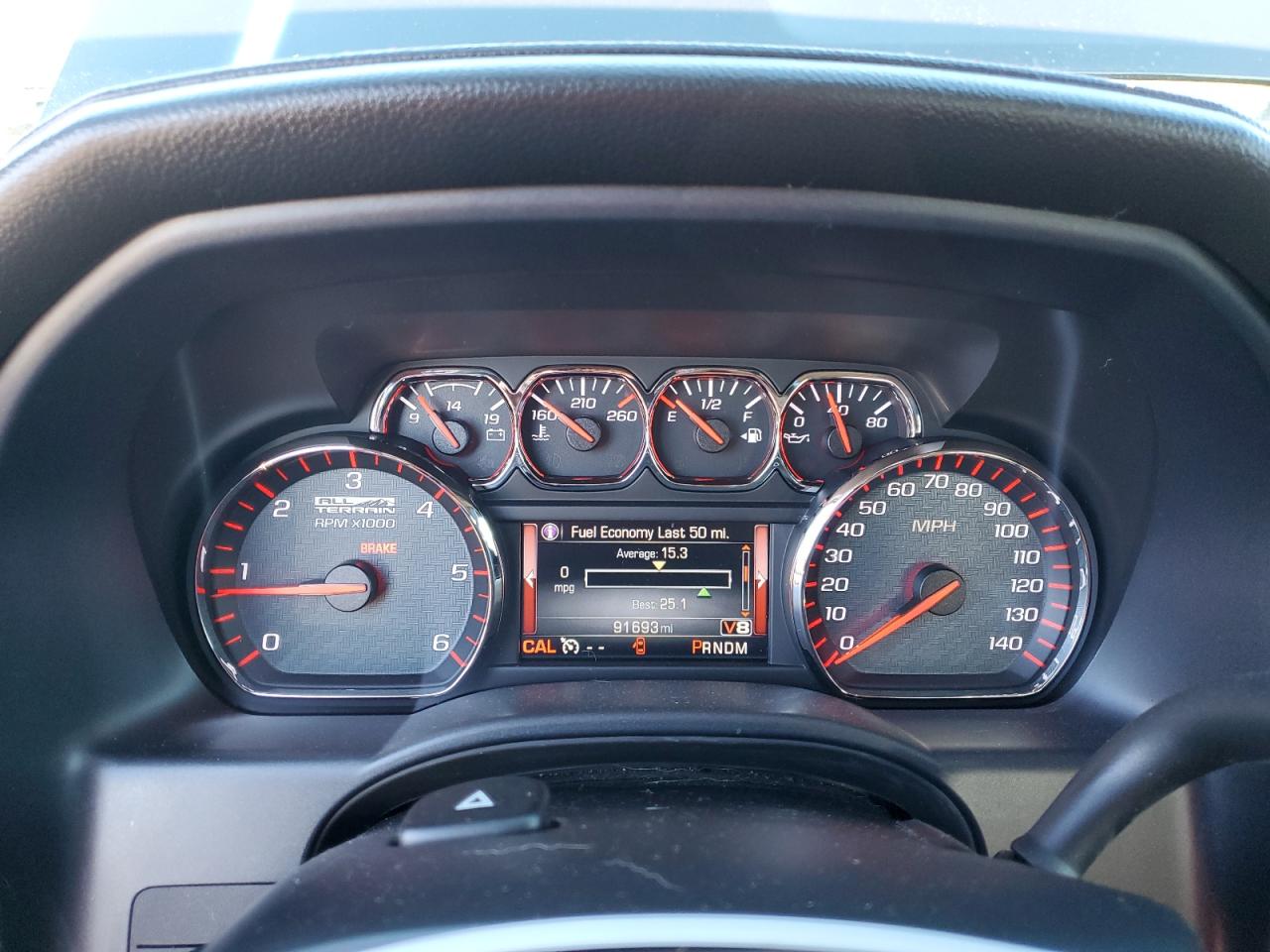 2016 GMC Sierra - Image 9