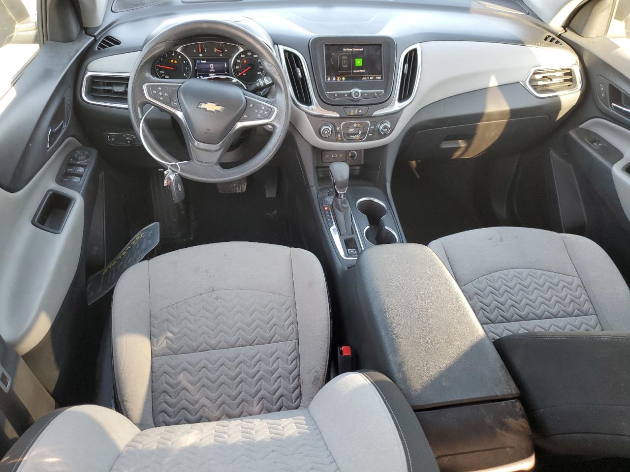 2022 Chevrolet Equinox - Image 8