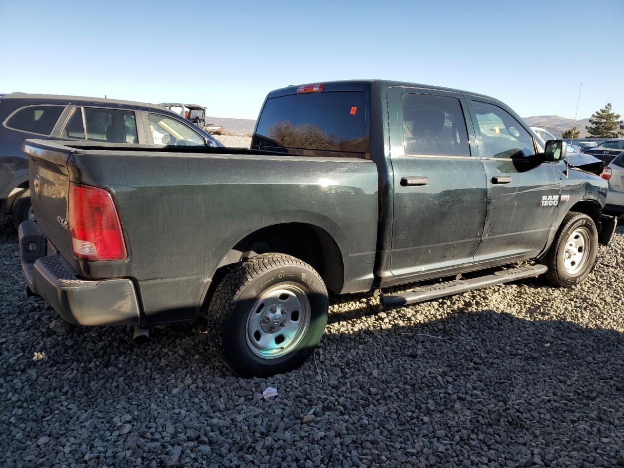2017 RAM 1500 - Image 3