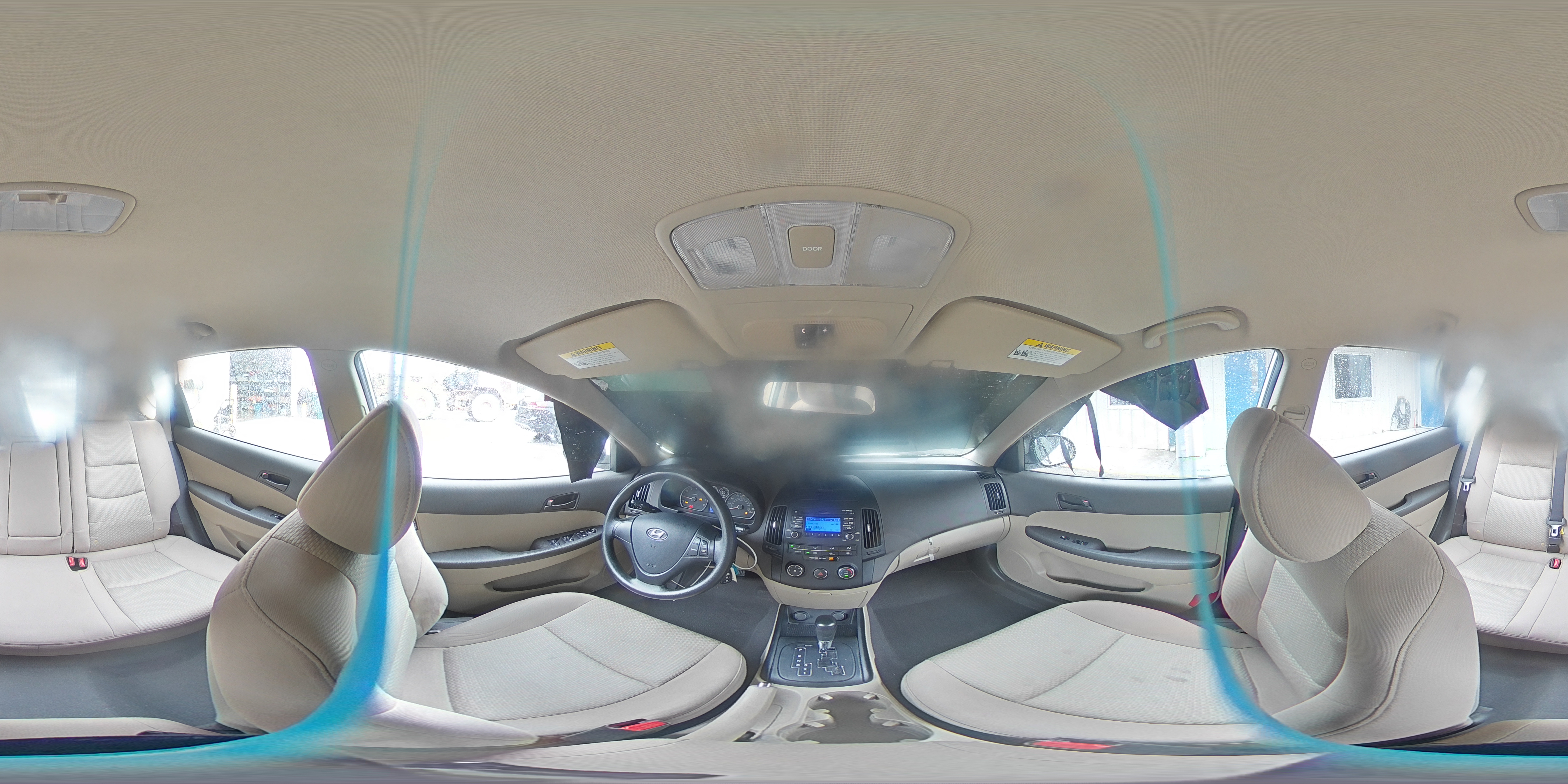 2012 Hyundai Elantra - Image 15