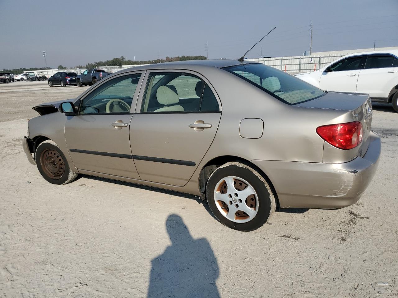 2005 Toyota Corolla - Image 2