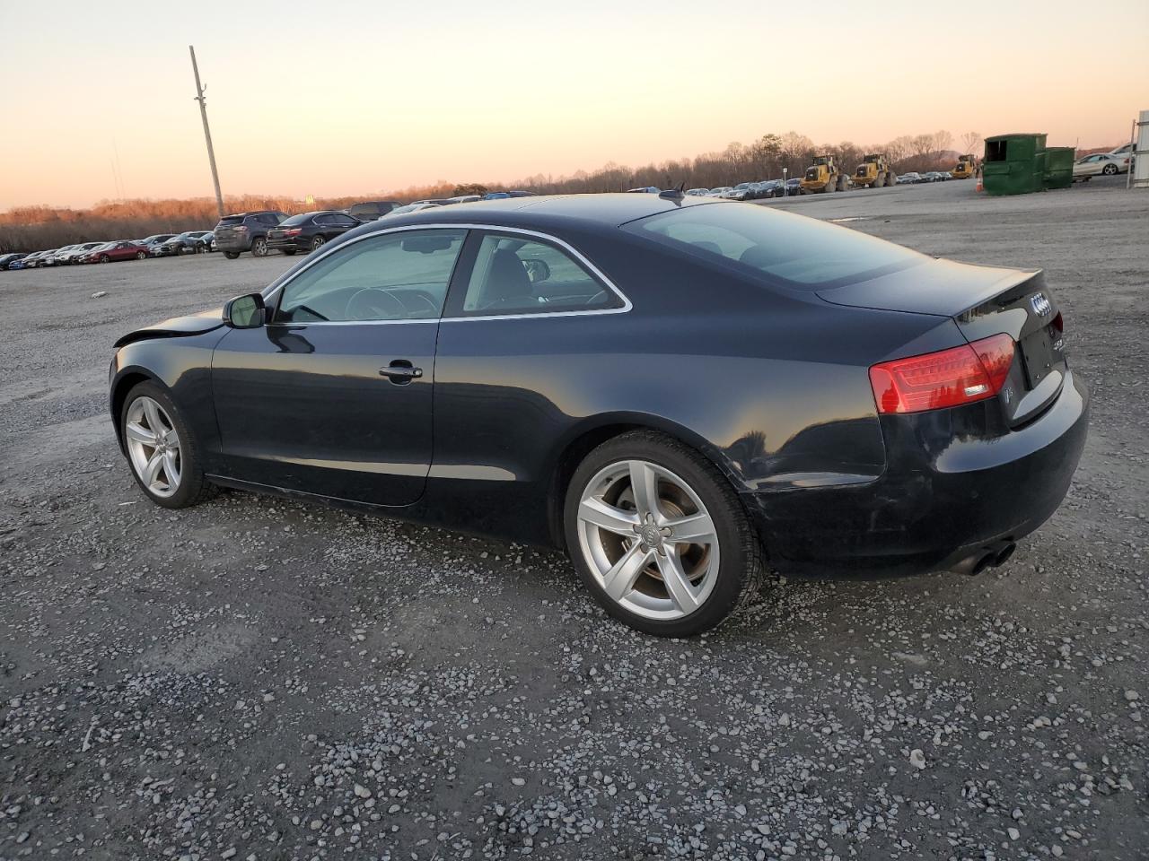 2014 Audi A5 - Image 2