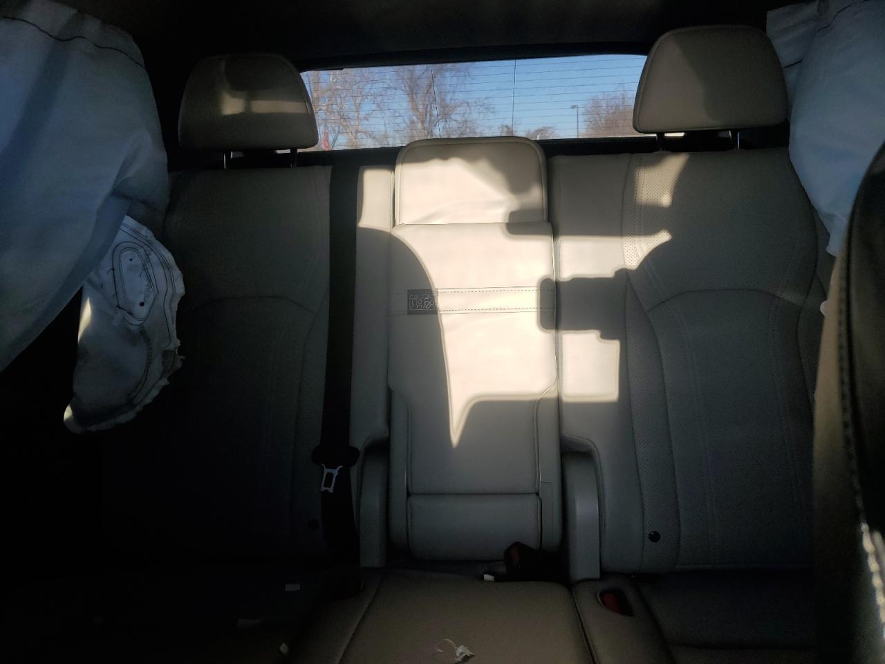 2019 Lexus RX - Image 10