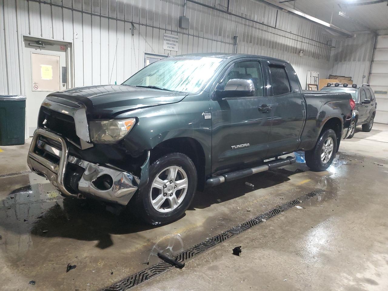 2008 Toyota Tundra - Image 1