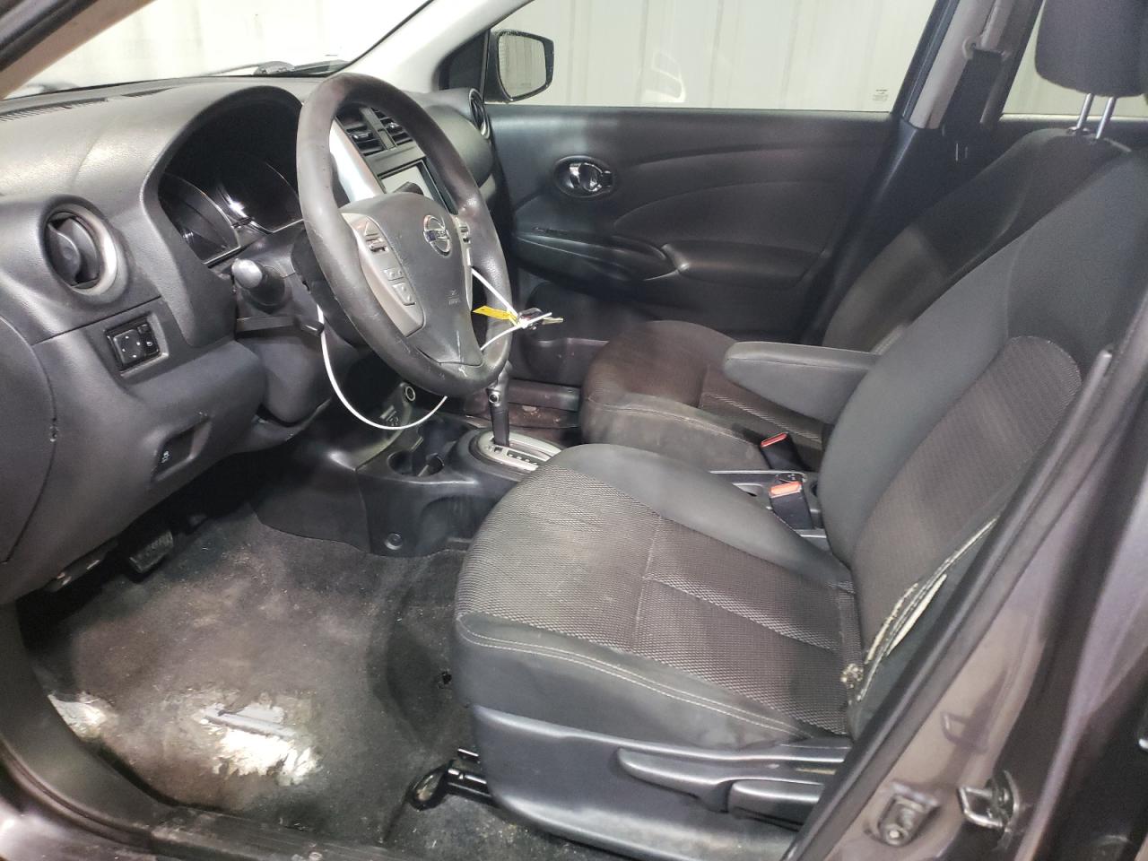 2019 Nissan Versa - Image 7