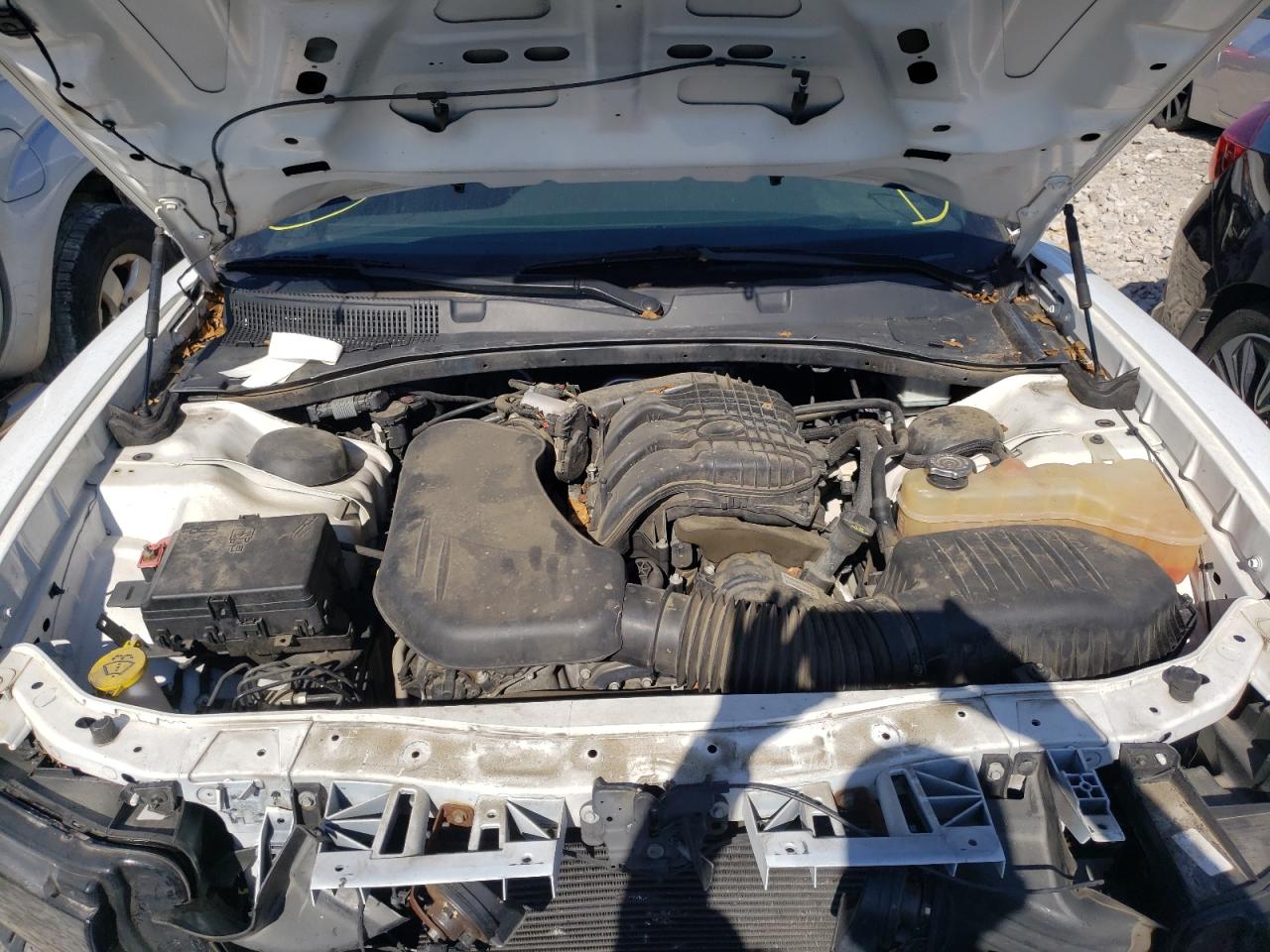 2018 Dodge Charger - Image 11