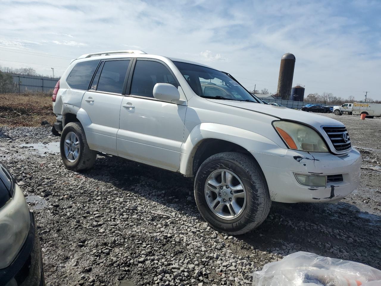 2006 Lexus GX - Image 4