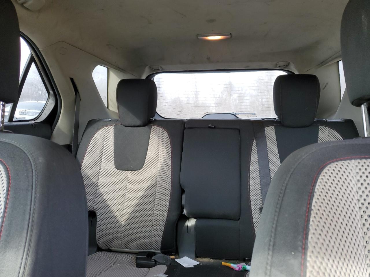 2015 Chevrolet Equinox - Image 10