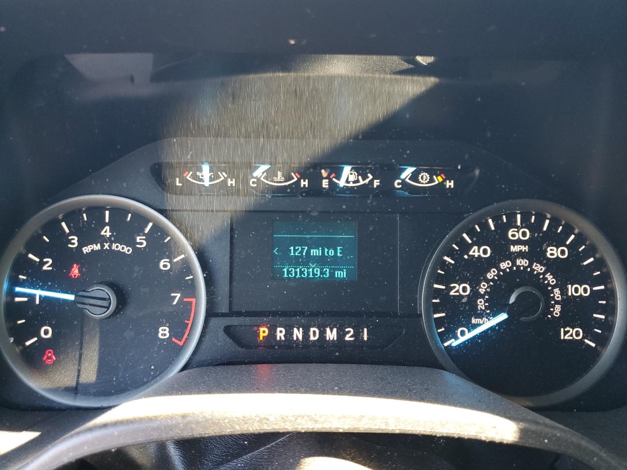 2018 Ford F-150 - Image 9