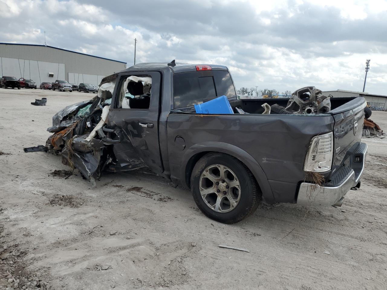2017 RAM 1500 - Image 2