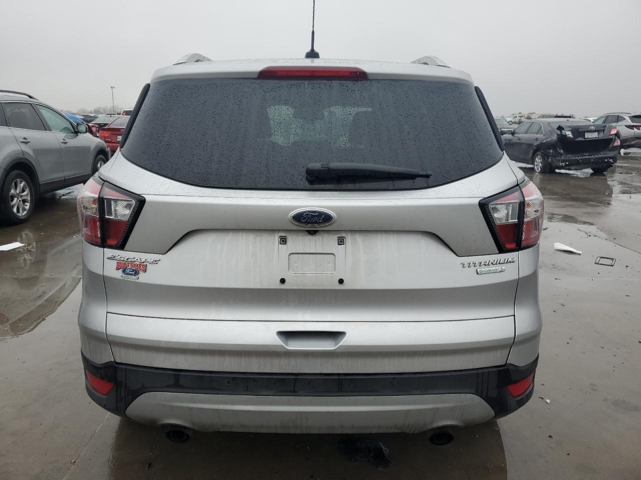 2017 Ford Escape - Image 6