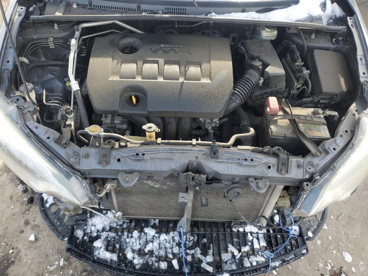 2014 Toyota Corolla - Image 13