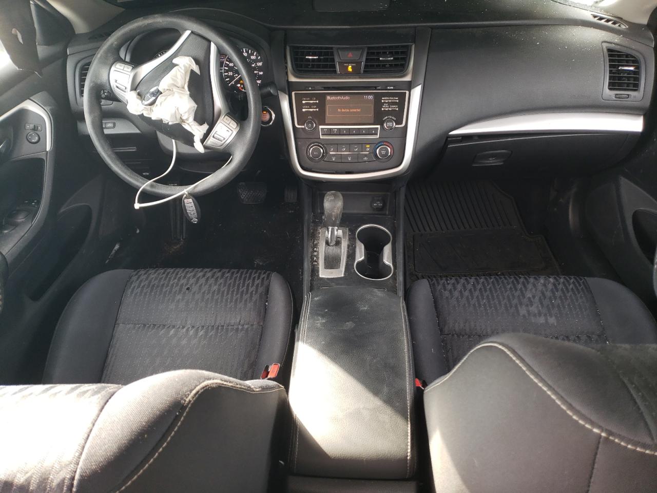 2018 Nissan Altima - Image 8