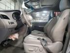 2013 Toyota Sienna Xle en Venta en Blaine, MN - Front End