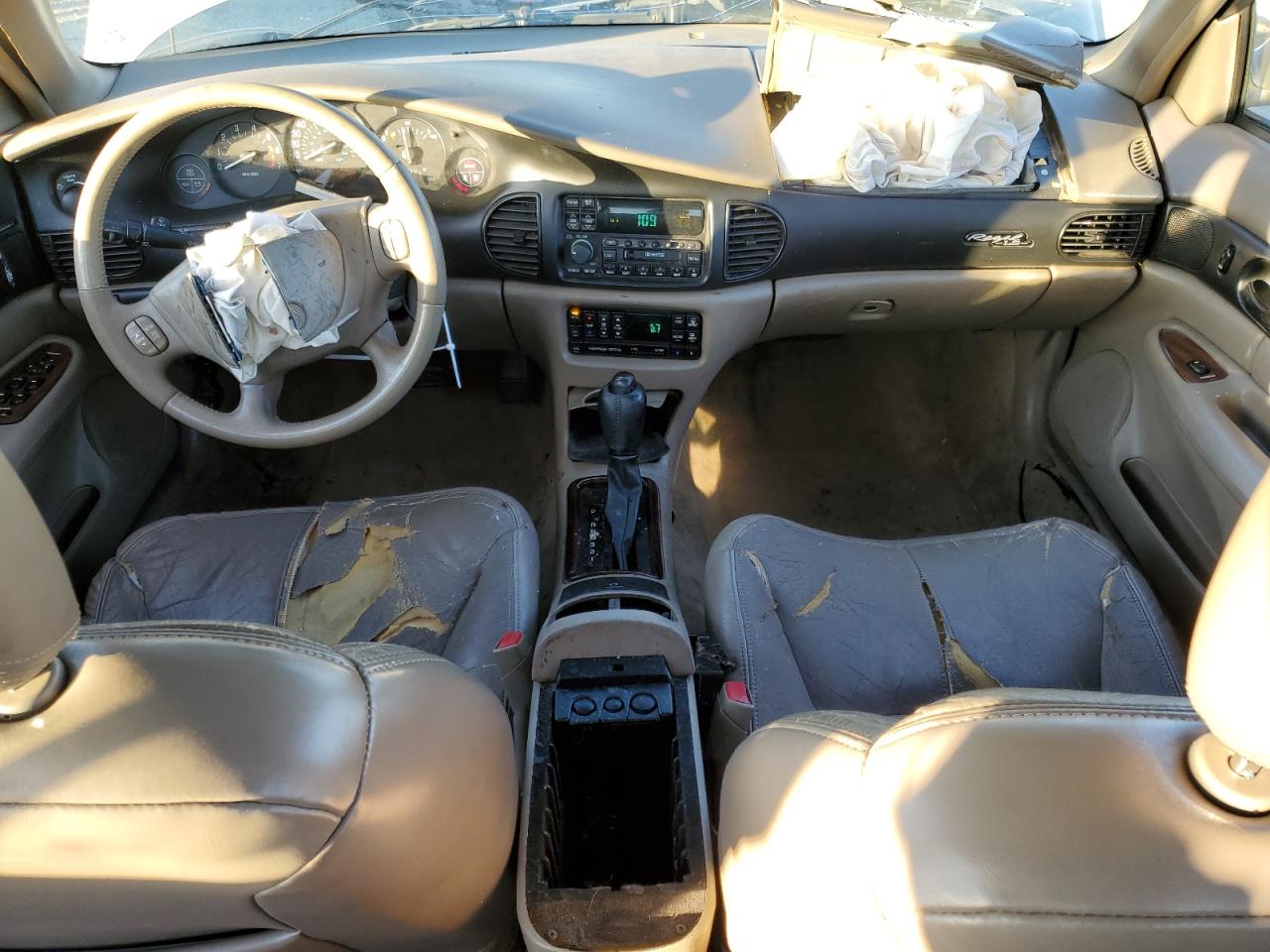 1999 Buick Regal Ls VIN: 2G4WB52K1X1571698 Lot: 93446865