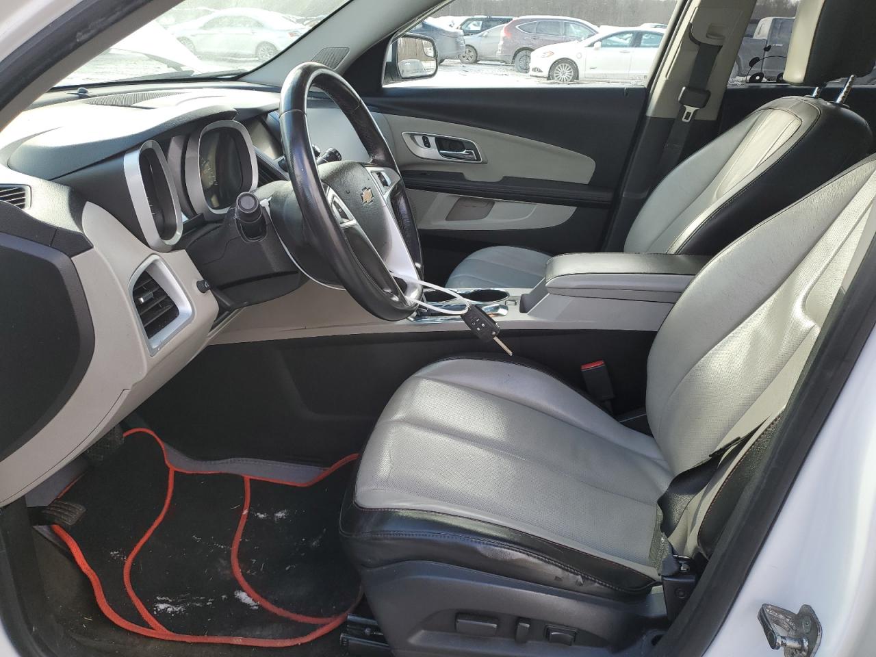 2012 Chevrolet Equinox - Image 7