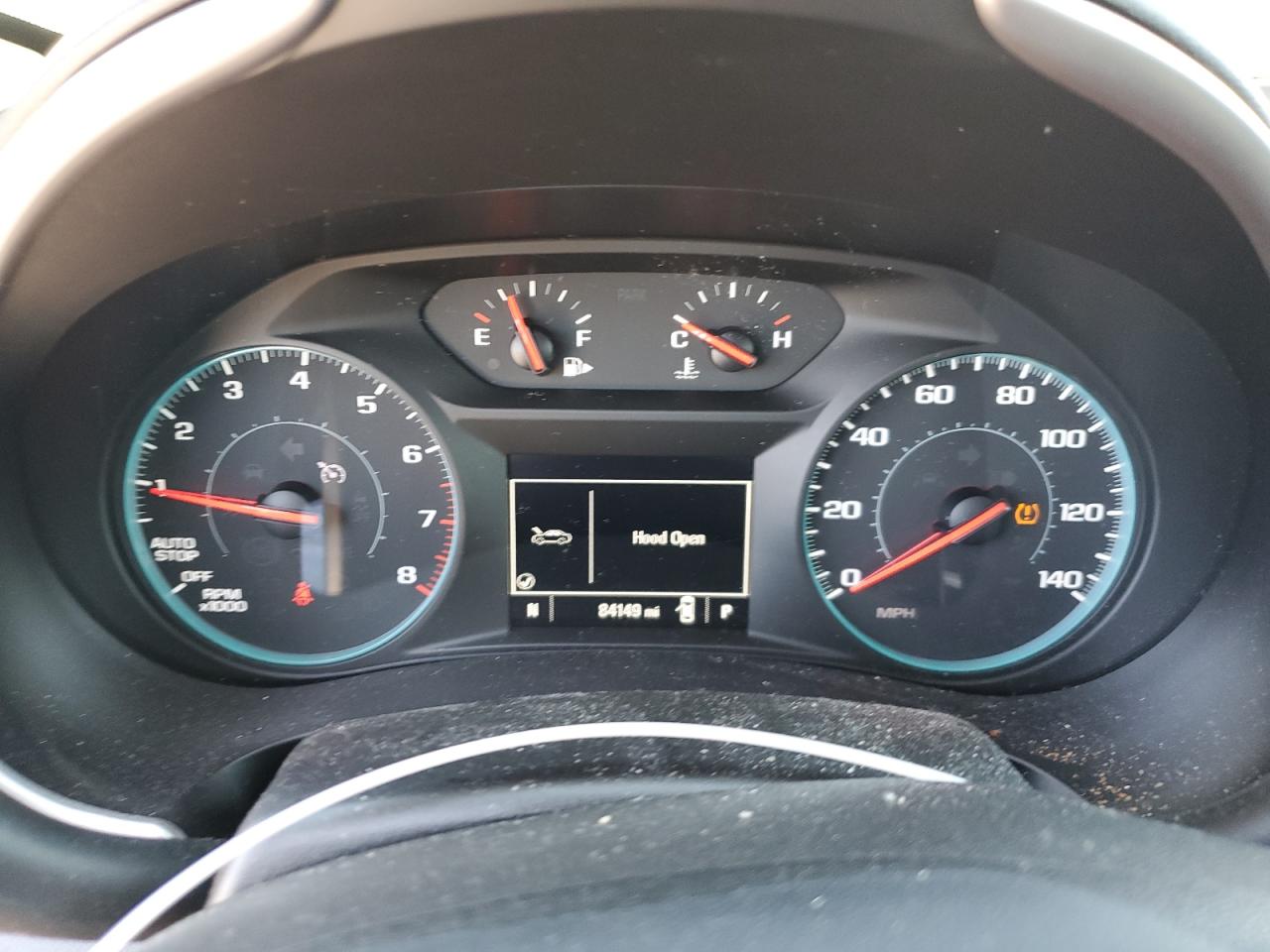 2021 Chevrolet Malibu - Image 9