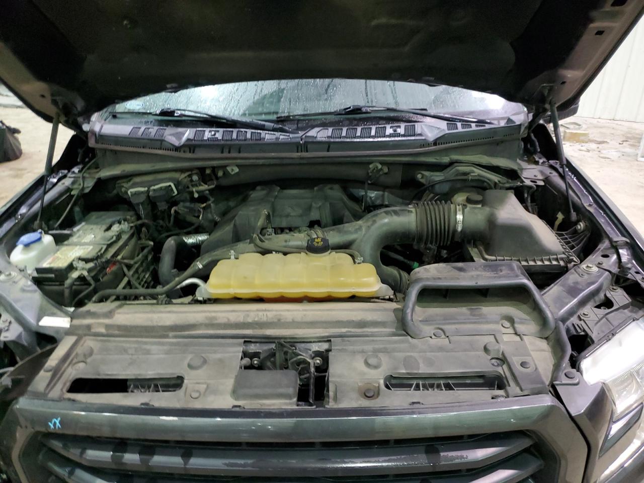 2017 Ford F-150 - Image 11