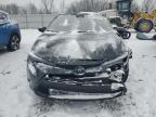 2024 Toyota Corolla Le zu verkaufen in Wayland, MI - Front End