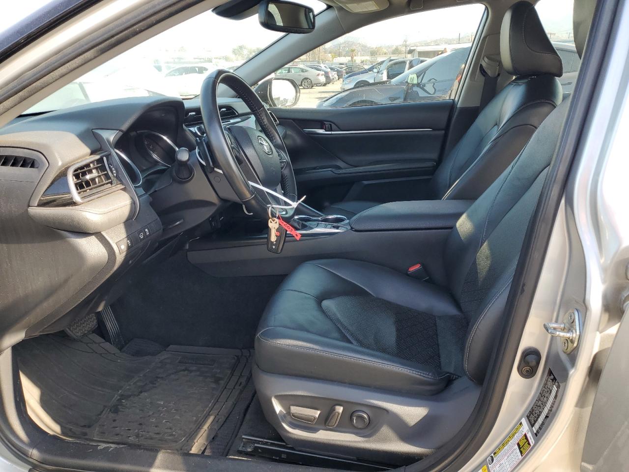 2019 Toyota Camry - Image 7