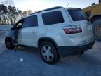 2008 Gmc Acadia Slt-1 продається в Gastonia, NC - Burn