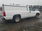 2007 Chevrolet Silverado C1500 Classic for Sale in Finksburg, MD - Mechanical