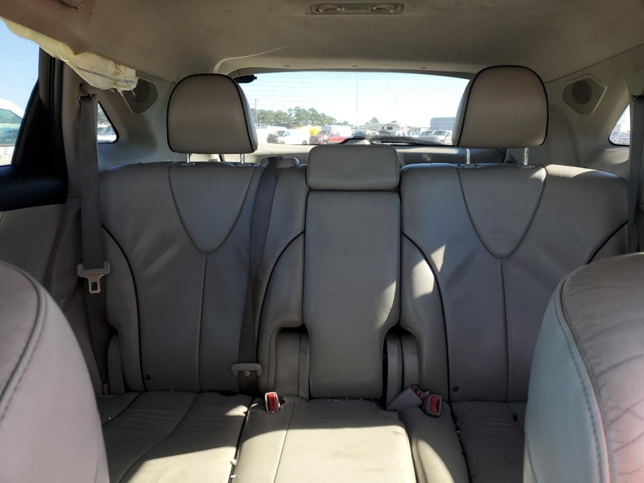 2011 Toyota Venza VIN: 4T3BK3BB8BU048525 Lot: 88944295