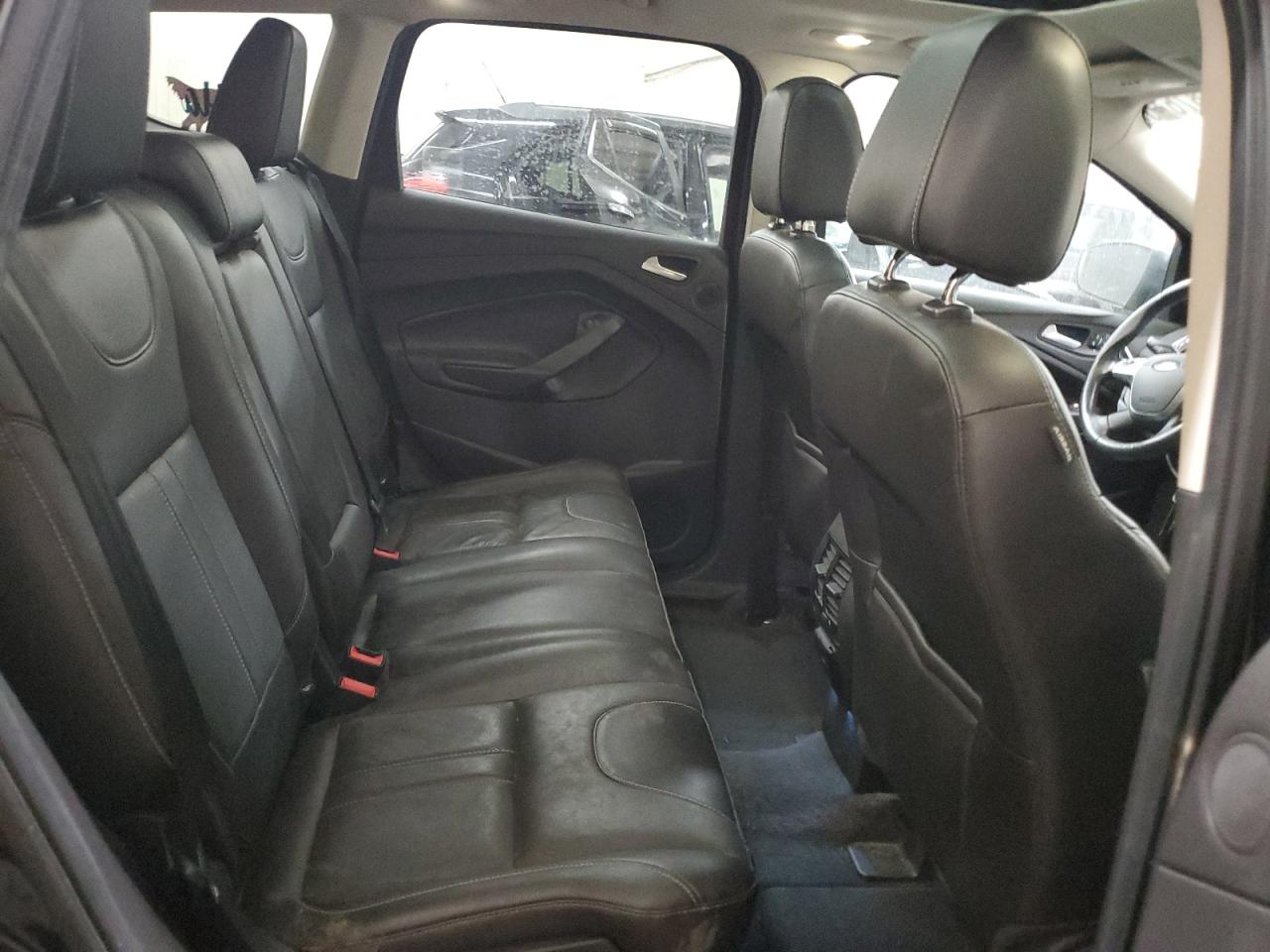 2013 Ford Escape - Image 11