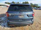 2019 Ford Explorer Limited на продаже в Eight Mile, AL - Undercarriage