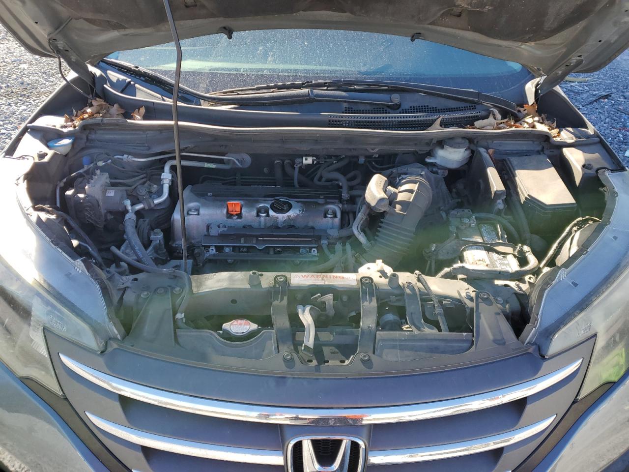 2014 Honda CR-V - Image 12