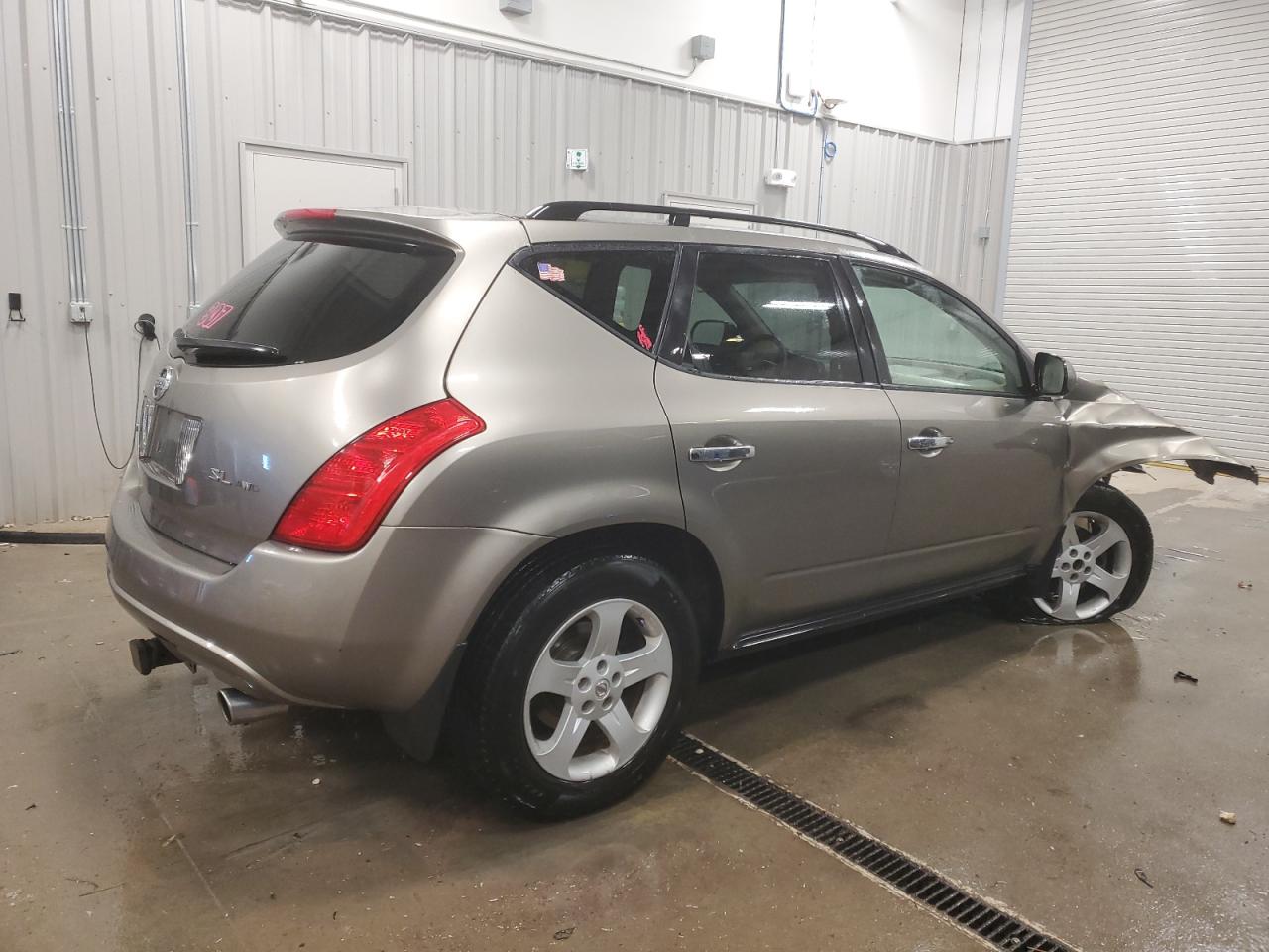 2004 Nissan Murano - Image 3