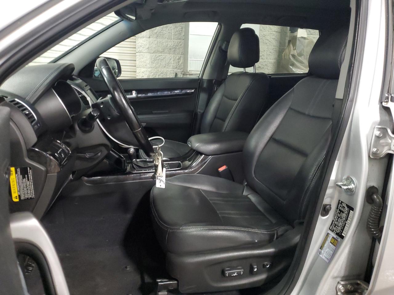 2014 Kia Sorento - Image 7