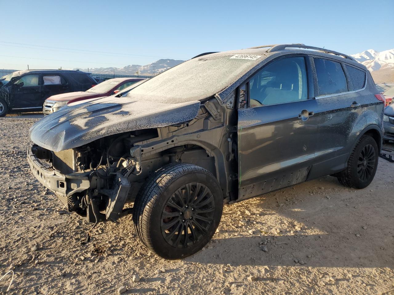 2016 Ford Escape - Image 1