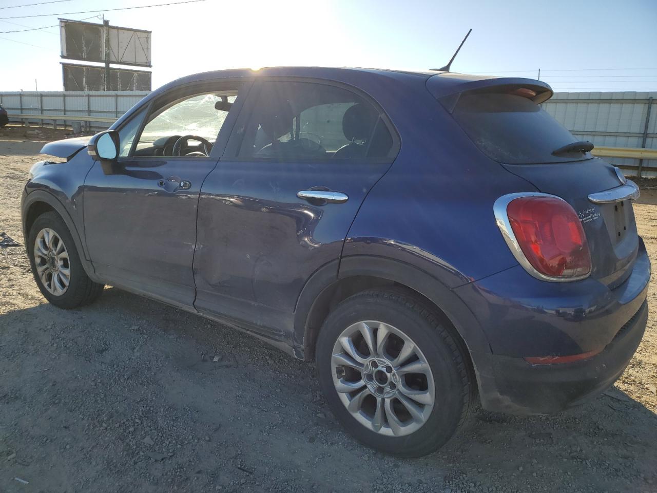 2016 Fiat 500 - Image 2