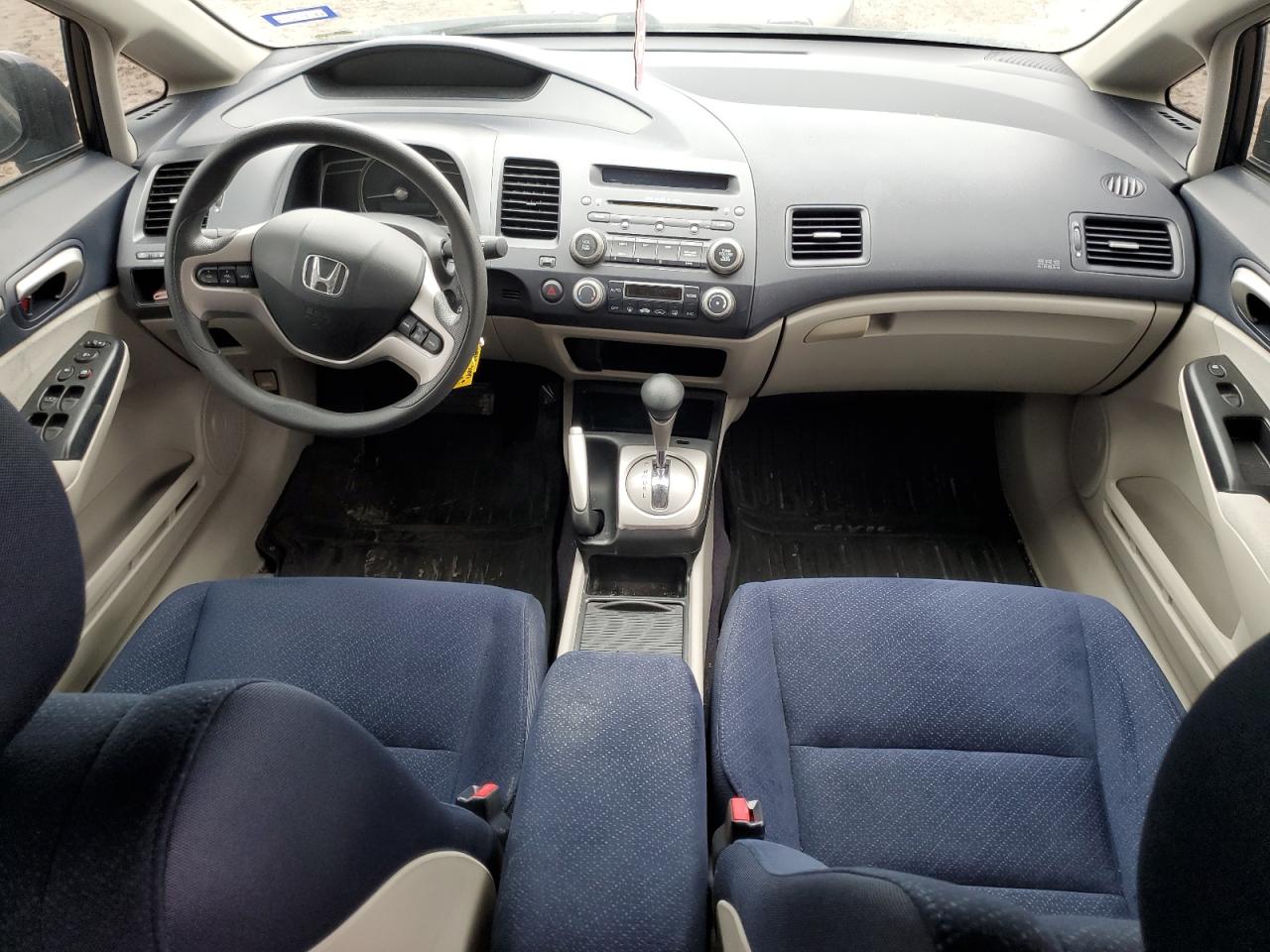 2006 Honda Civic - Image 8