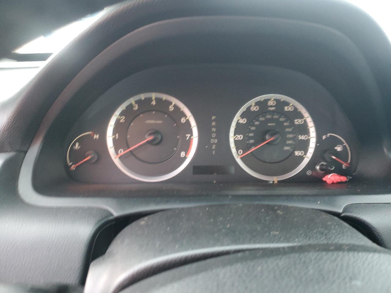 2008 Honda Accord - Image 9