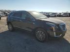 2017 Cadillac Xt5 Luxury na sprzedaż w Madisonville, TN - Front End