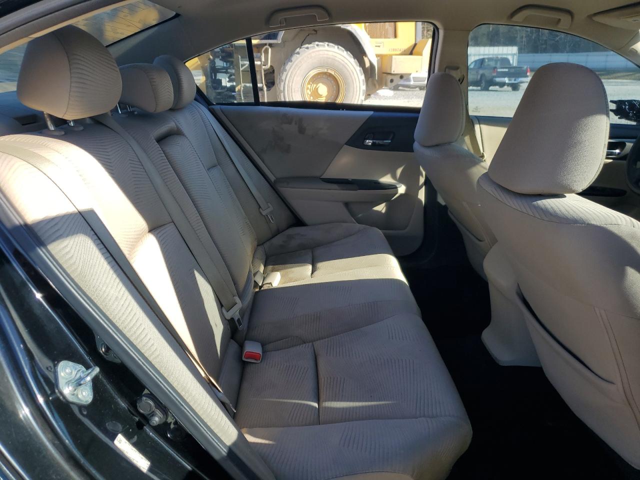 2014 Honda Accord - Image 10