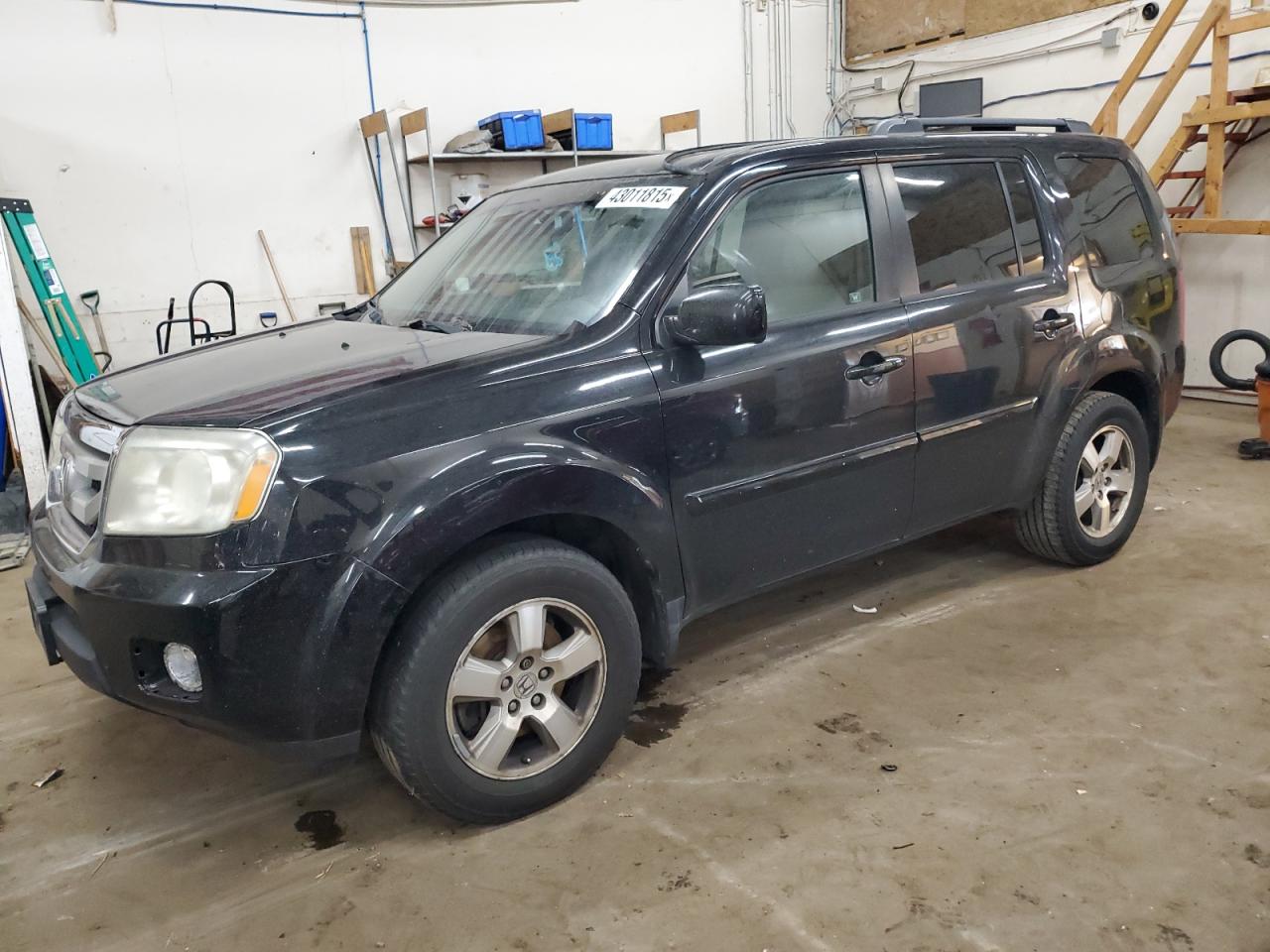 2011 Honda Pilot - Image 1