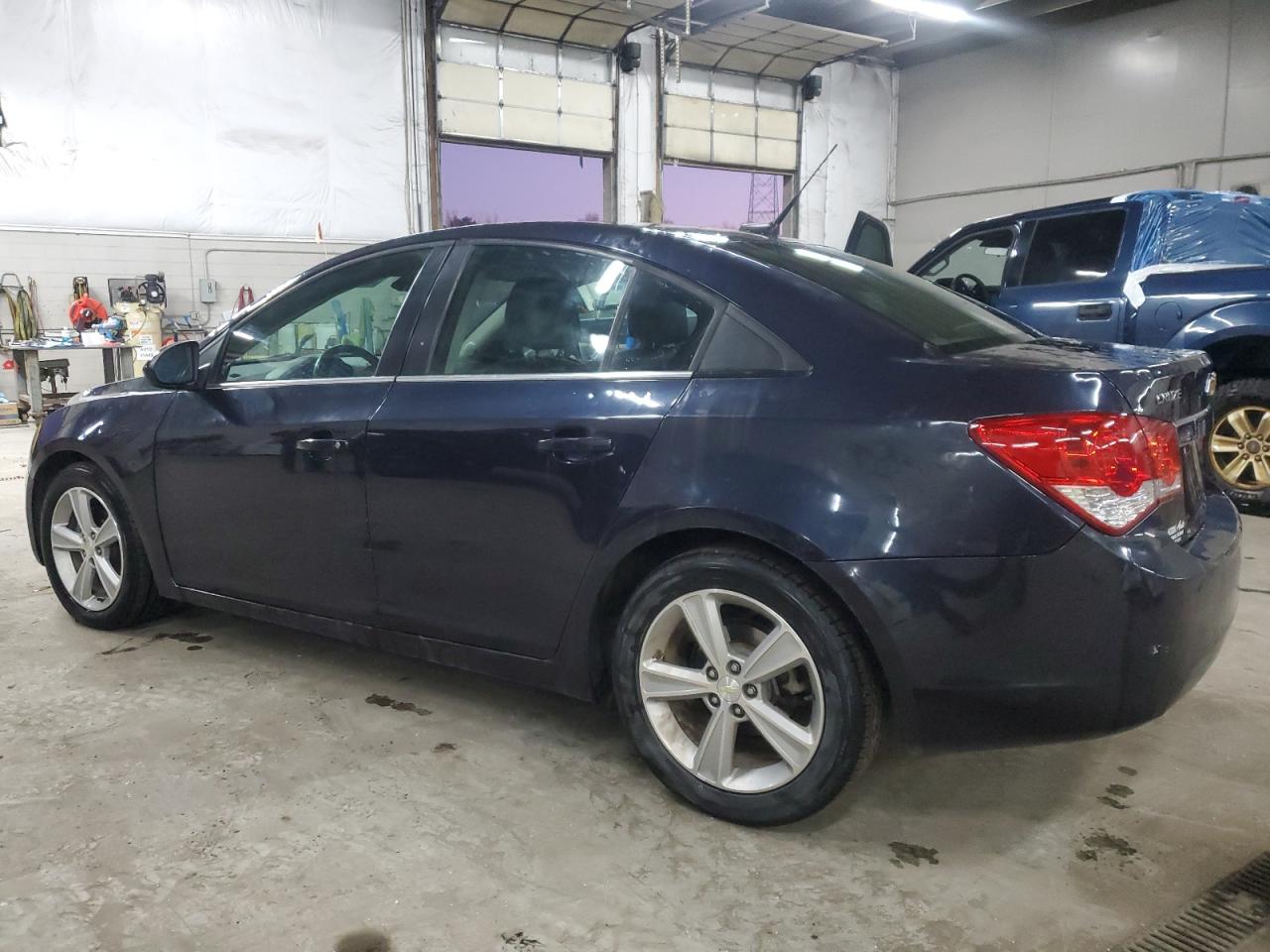 2014 Chevrolet Cruze - Image 2