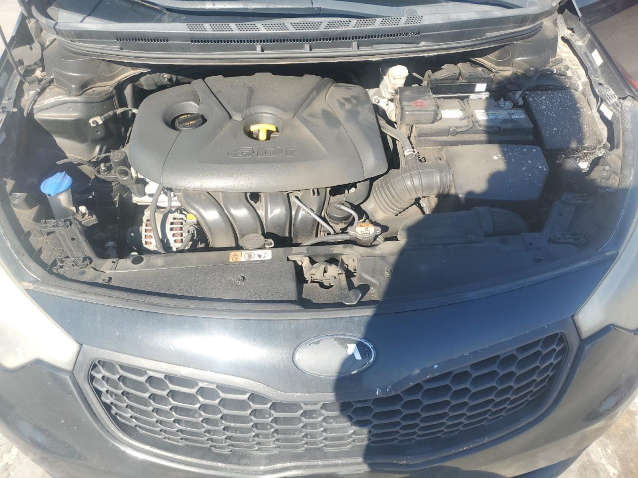 2016 Kia Forte - Image 11