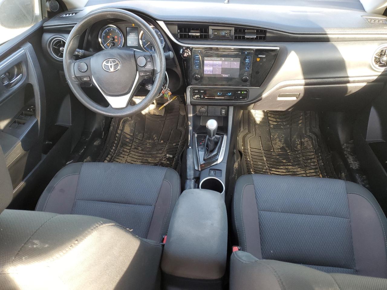 2017 Toyota Corolla - Image 8